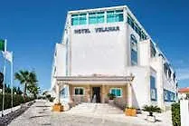 Velamar Sun And 3* Albufeira